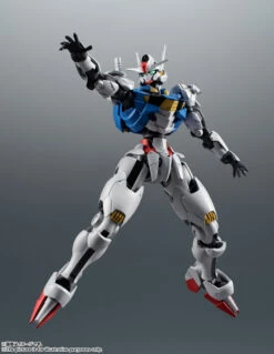 Bandai ROBOT Damashii MS SIDE Gundam Aerial Ver. A.N.I.M.E. -Model Figures Store bans63994 2
