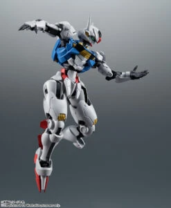 Bandai ROBOT Damashii MS SIDE Gundam Aerial Ver. A.N.I.M.E. -Model Figures Store bans63994 5