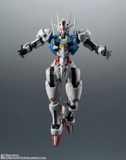 Bandai ROBOT Damashii MS SIDE Gundam Aerial Ver. A.N.I.M.E. -Model Figures Store bans63994 6
