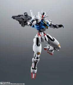 Bandai ROBOT Damashii MS SIDE Gundam Aerial Ver. A.N.I.M.E. -Model Figures Store bans63994 8