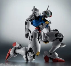 Bandai ROBOT Damashii MS SIDE Gundam Aerial Ver. A.N.I.M.E. -Model Figures Store bans63994 9