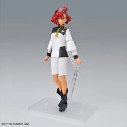Bandai Figure-rise Standard Suletta Mercury -Model Figures Store bans64004 10