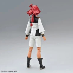 Bandai Figure-rise Standard Suletta Mercury -Model Figures Store bans64004 2