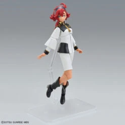 Bandai Figure-rise Standard Suletta Mercury -Model Figures Store bans64004 3