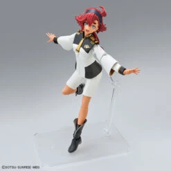 Bandai Figure-rise Standard Suletta Mercury -Model Figures Store bans64004 4