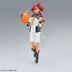 Bandai Figure-rise Standard Suletta Mercury -Model Figures Store bans64004 5