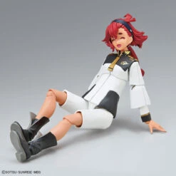 Bandai Figure-rise Standard Suletta Mercury -Model Figures Store bans64004 6