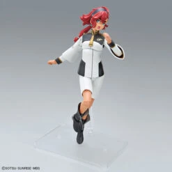 Bandai Figure-rise Standard Suletta Mercury -Model Figures Store bans64004 7