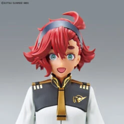 Bandai Figure-rise Standard Suletta Mercury -Model Figures Store bans64004 8