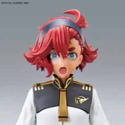 Bandai Figure-rise Standard Suletta Mercury -Model Figures Store bans64004 9