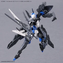 Bandai 1/144 30MM 48 EXM-A9k Spinatio (Knight Type) 20 Bandai 1/144 30MM 48 EXM-A9k Spinatio (Knight Type) -Model Figures Store bans64006 8