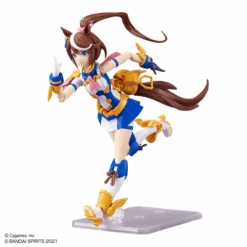 Bandai 30MS Tokai Teio From Umamusume (Uma Musume: Pretty Derby) -Model Figures Store bans64008 1