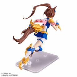 Bandai 30MS Tokai Teio From Umamusume (Uma Musume: Pretty Derby) -Model Figures Store bans64008 2
