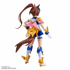 Bandai 30MS Tokai Teio From Umamusume (Uma Musume: Pretty Derby) -Model Figures Store bans64008 3
