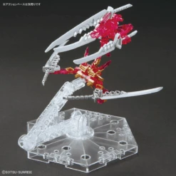 Bandai SDW HEROES 29 Sun Quan Gundam Astray He Yan Xiang Hu -Model Figures Store bans64010 7