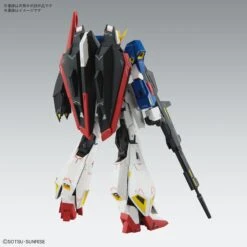 Bandai 1/100 MG Zeta Gundam Ver.Ka -Model Figures Store bans64015 3