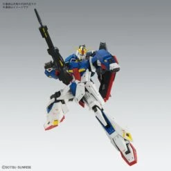 Bandai 1/100 MG Zeta Gundam Ver.Ka -Model Figures Store bans64015 6
