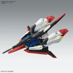 Bandai 1/100 MG Zeta Gundam Ver.Ka -Model Figures Store bans64015 9