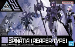 Bandai 1/144 30MM 49 EXM-E7r Spinatia (Reaper Specification)