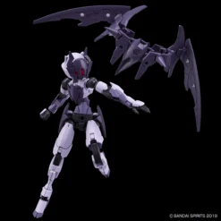 Bandai 1/144 30MM 49 EXM-E7r Spinatia (Reaper Specification) -Model Figures Store bans64017 10