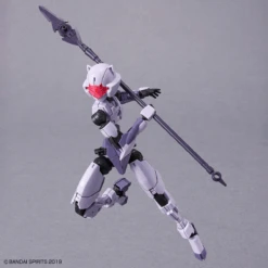 Bandai 1/144 30MM 49 EXM-E7r Spinatia (Reaper Specification) -Model Figures Store bans64017 4