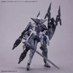 Bandai 1/144 30MM 49 EXM-E7r Spinatia (Reaper Specification) -Model Figures Store bans64017 7