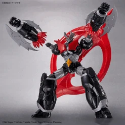 Bandai 1/144 HG Mazinger Zero (INFINITISM) -Model Figures Store bans64020 11