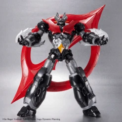Bandai 1/144 HG Mazinger Zero (INFINITISM) -Model Figures Store bans64020 3