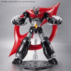 Bandai 1/144 HG Mazinger Zero (INFINITISM) -Model Figures Store bans64020 4
