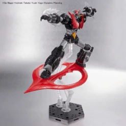 Bandai 1/144 HG Mazinger Zero (INFINITISM) -Model Figures Store bans64020 5