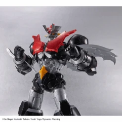 Bandai 1/144 HG Mazinger Zero (INFINITISM) -Model Figures Store bans64020 7