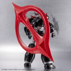 Bandai 1/144 HG Mazinger Zero (INFINITISM) -Model Figures Store bans64020 8