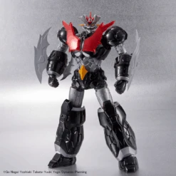 Bandai 1/144 HG Mazinger Zero (INFINITISM) -Model Figures Store bans64020 9