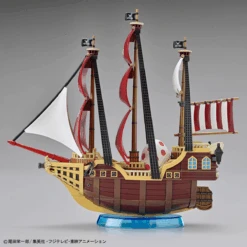 Bandai One Piece Grand Ship Collection Oro Jackson 16 Bandai One Piece Grand Ship Collection Oro Jackson -Model Figures Store bans64022 4
