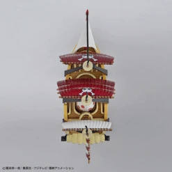 Bandai One Piece Grand Ship Collection Oro Jackson 15 Bandai One Piece Grand Ship Collection Oro Jackson -Model Figures Store bans64022 5