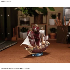 Bandai One Piece Grand Ship Collection Oro Jackson 19 Bandai One Piece Grand Ship Collection Oro Jackson -Model Figures Store bans64022 9