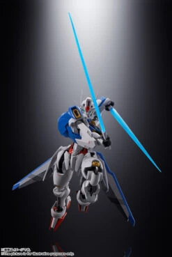 Bandai Chogokin Gundam Aerial 22 Bandai Chogokin Gundam Aerial -Model Figures Store bans64072 10