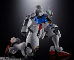 Bandai Chogokin Gundam Aerial 18 Bandai Chogokin Gundam Aerial -Model Figures Store bans64072 6