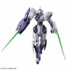 Bandai 1/144 HGTWFM 11 Michaelis (The Witch From Mercury) 15 Bandai 1/144 HGTWFM 11 Michaelis (The Witch From Mercury) -Model Figures Store bans64252 3