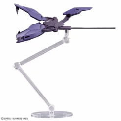 Bandai 1/144 HGTWFM 11 Michaelis (The Witch From Mercury) 18 Bandai 1/144 HGTWFM 11 Michaelis (The Witch From Mercury) -Model Figures Store bans64252 6