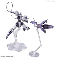 Bandai 1/144 HGTWFM 11 Michaelis (The Witch From Mercury) 21 Bandai 1/144 HGTWFM 11 Michaelis (The Witch From Mercury) -Model Figures Store bans64252 9