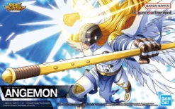 Bandai Figure Rise Standard Digimon Angemon