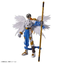 Bandai Figure Rise Standard Digimon Angemon 13 Bandai Figure Rise Standard Digimon Angemon -Model Figures Store bans64256 1