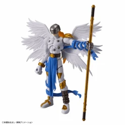 Bandai Figure Rise Standard Digimon Angemon 14 Bandai Figure Rise Standard Digimon Angemon -Model Figures Store bans64256 3