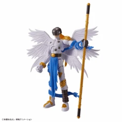 Bandai Figure Rise Standard Digimon Angemon 15 Bandai Figure Rise Standard Digimon Angemon -Model Figures Store bans64256 4