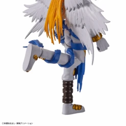 Bandai Figure Rise Standard Digimon Angemon 16 Bandai Figure Rise Standard Digimon Angemon -Model Figures Store bans64256 5