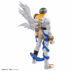 Bandai Figure Rise Standard Digimon Angemon 18 Bandai Figure Rise Standard Digimon Angemon -Model Figures Store bans64256 7