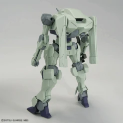 Bandai 1/144 HGTWFM 14 HG Zowort (The Witch From Mercury) -Model Figures Store bans65020 2