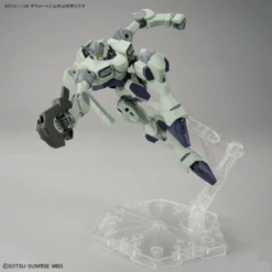 Bandai 1/144 HGTWFM 14 HG Zowort (The Witch From Mercury) -Model Figures Store bans65020 4