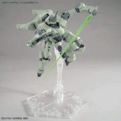 Bandai 1/144 HGTWFM 14 HG Zowort (The Witch From Mercury) -Model Figures Store bans65020 5